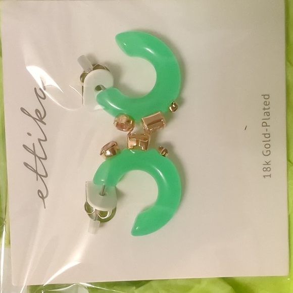 Local Eclectic Summer Advent Jewelry Box (4 pieces & box) - Picture 12 of 13